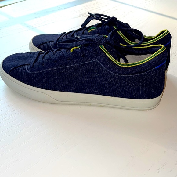 Rothy’s sneakers - Picture 3 of 6